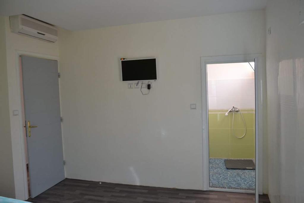 Le Muguet Otel Tinghir Dış mekan fotoğraf