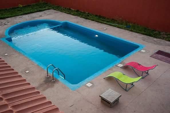 Le Muguet Otel Tinghir Dış mekan fotoğraf