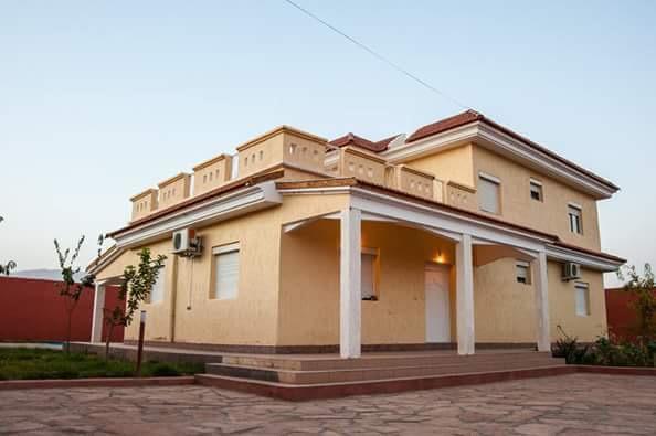Le Muguet Otel Tinghir Dış mekan fotoğraf