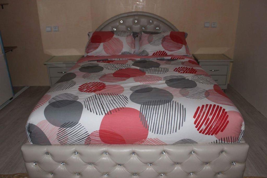 Le Muguet Otel Tinghir Dış mekan fotoğraf