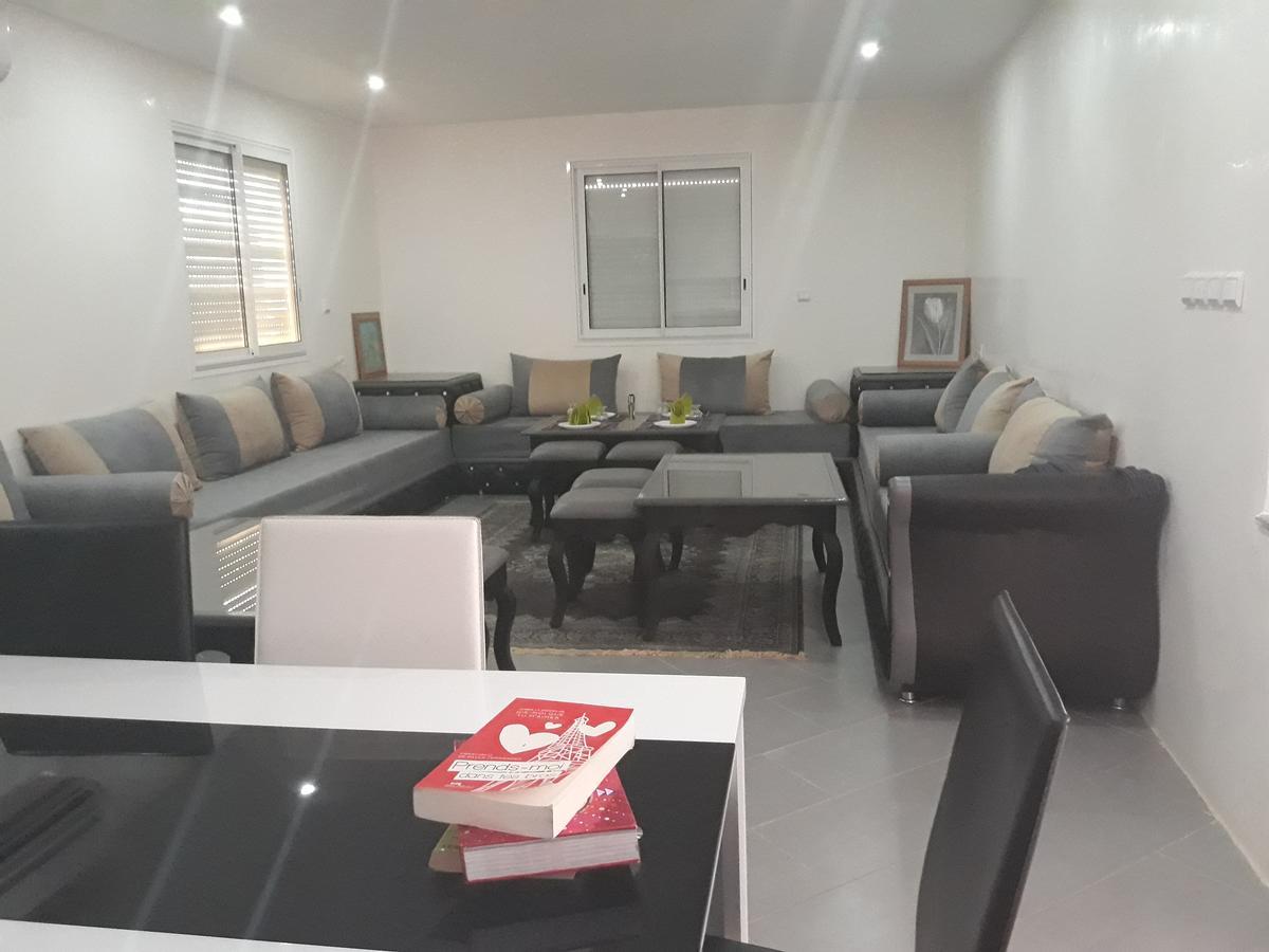 Le Muguet Otel Tinghir Dış mekan fotoğraf
